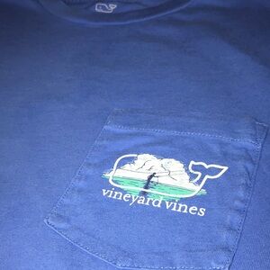 Vineyard Vines Long Sleeve